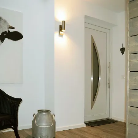 Apartmán Palmen Gangelt