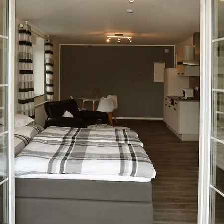 Palmen Apartment Gangelt