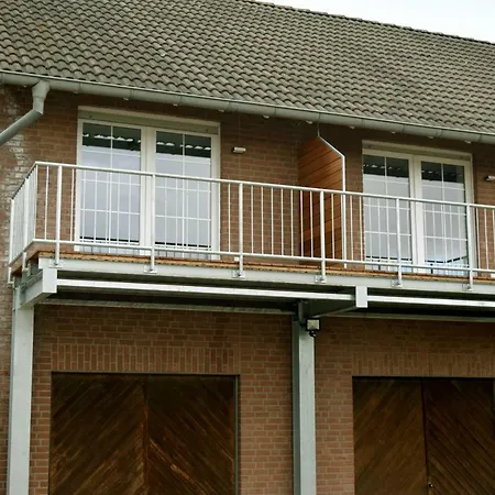 Apartment Palmen